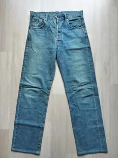 90sリーバイス501XX 1950年503BXXBIGE日本製のサムネイル