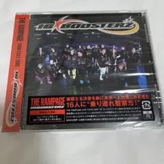 2026年最新】rampage cdの人気アイテム - メルカリ