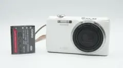 2026年最新】casio ex-zr310の人気アイテム - メルカリ