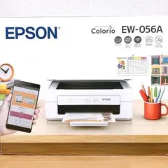 限定セールEW-056Aエプソンプリンター新品 ew056aコピー機本体JF53