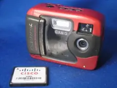 #4078 CASIO G.BROSS GV-20 エモい画質をお探しならのサムネイル