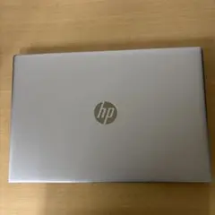 Core i3-8130U/8GB/HDD1TB HPprobook650 G4のサムネイル