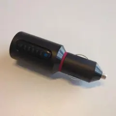 FMトランスミッター Bluetooth 2.4Aのサムネイル