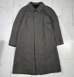 2025年最新】Yves Saint Laurent メンズ ステンカラーコートの人気