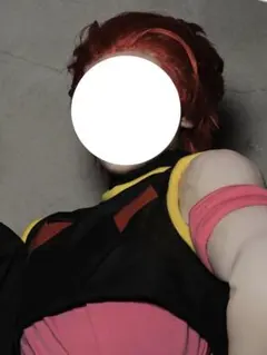 コスプレ ヒソカ ウィッグのサムネイル