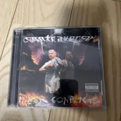 Contraband - Inner Conflicts