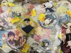 即購入ok アニメグッズ　キャラクターグッズ　まとめ売り 50点