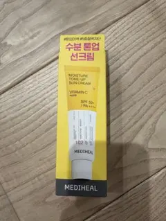 MEDIHEAL Moisture Tone-up Sun Creamのサムネイル