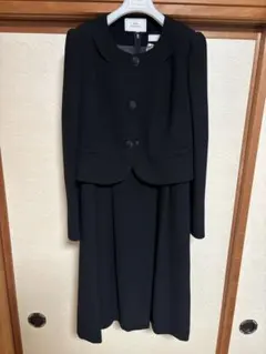 ブラックフォーマル礼服　新品未使用