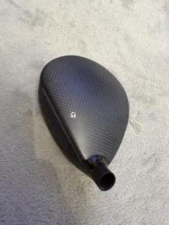 TaylorMade Qi35 MAX ドライバー 純正ヘッド、カバー付き - メルカリ