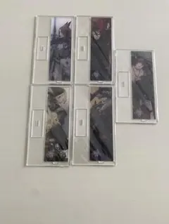 FF14 エオカフェ アクリルスタンドSET - メルカリ