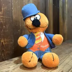 Heathcliff Plush (A) / ヒースクリフ