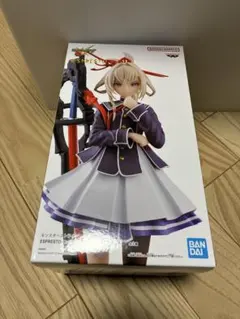 ナムコ限定　モンスターストライク　ESPRESTO マサムネ