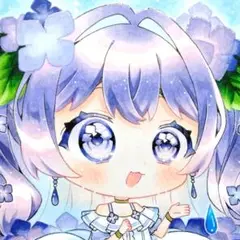 ★オリジナル 手描き イラスト★【8】