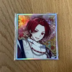 いれいす りうらさん 色紙風アクリルプレート お正月