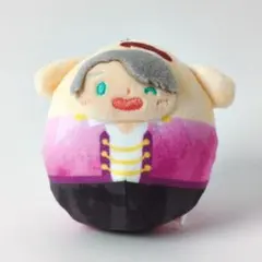 ユーリ!!! on ICE サンリオピューロランド限定 ヴィクトル ぬいぐるみ
