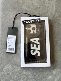 2026年最新】CASETIFY WIND AND SEA iphone15の人気アイテム - メルカリ