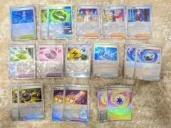 テラスタルフェスex トレーナーズ　モンスターボールミラー　まとめ売りのサムネイル