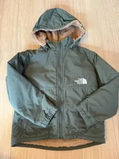 THE NORTH FACE アウター　120cm