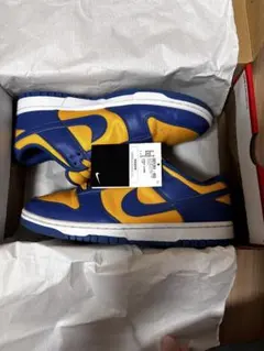 【本日限定】Nike Dunk Low 27.5cm ULCA