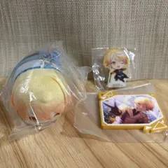 プロセカ　天馬司グッズセット売り