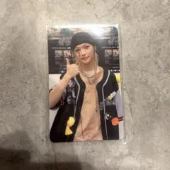 straykids スキズ VR 入場特典 フィリックス ピリ トレカ