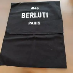 2026年最新】巾着 ベルルッティの人気アイテム - メルカリ