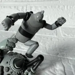 2026年最新】鉄人28号 フィギュアの人気アイテム - メルカリ