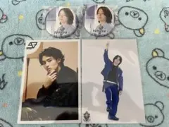 SUPER★DRAGON スパドラ 松村和哉 まとめ売り