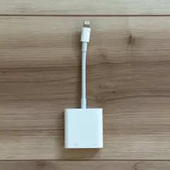 Apple Lightning USB3 CameraAdapter A1619