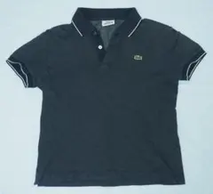 LACOSTE(ラコステ) ポロシャツ　ダークネイビーサイズXS相当のサムネイル