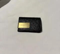 マネークリップ　MASTER&Co. メンズ財布