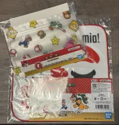 スーパーマリオ　一番くじ