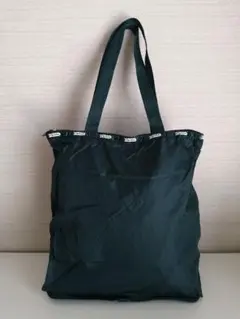 レスポートサック　トートバッグ　エコバッグ
