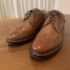 2025年最新】リーガル 2235 ウイングチップの人気アイテム - メルカリ