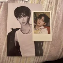 K-POP アンシン セット