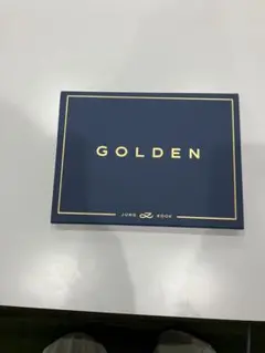 BTS Jongkok ジョングク ソロアルバム GOLDEN