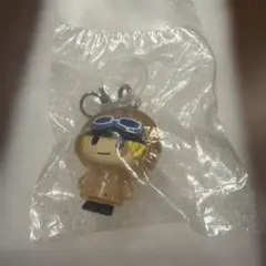 ONE PIECE めじるしアクセサリー POPstyle! サボ
