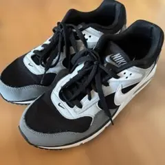 Nike Air Max ナイキ スニーカー FD9082-107 25㌢ - メルカリ