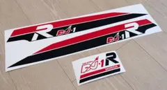 D-LITE DなSHOW フラットポーチ ステッカー コンプリートセット - メルカリ