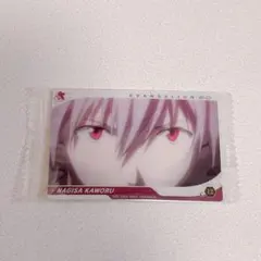 エヴァンゲリオン 限定 ウエハースカード 渚カヲル 4
