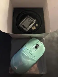 VAXEE XE V2 Wireless Mouse レイクグリーンのサムネイル
