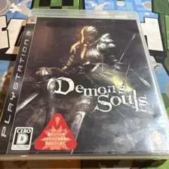 Demon’s Souls