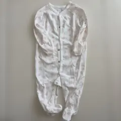 Ralph Lauren 花柄ロンパース 6M