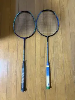 YONEX ナノフレアジュニア 2本セット　廃盤含む 2026年最新】ナノフレア ジュニアの人気アイテム - メルカリ