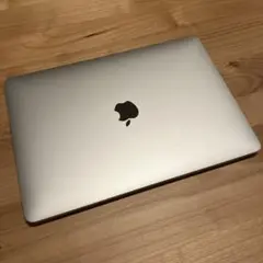 MacBook Pro 2019 13インチ USキーボード配列