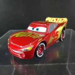 ディズニートミカ カーズ 『 ライトニング マックィーン 』(RRC)