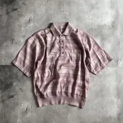 Valentino archive pink shirts Cityboyのサムネイル