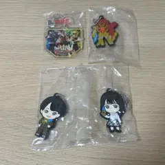 ゴジュウジャー ラバーマスコット Gロッソ