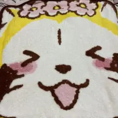 ラスカル ブランケット